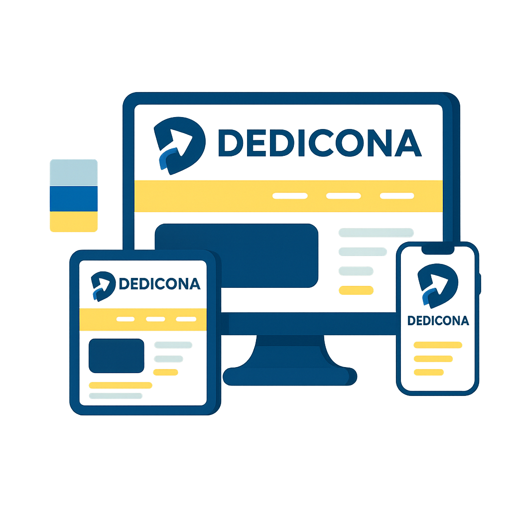 Dedicona